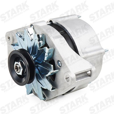 Alternator Stark SKGN-0320344 SKGN-0320344 - photo 4