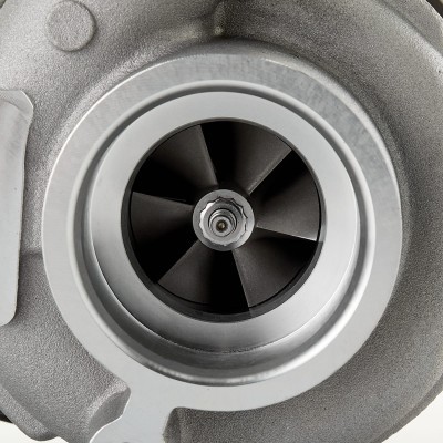 Turbocharger RIDEX 2234C10734 2234C10734 - photo 5