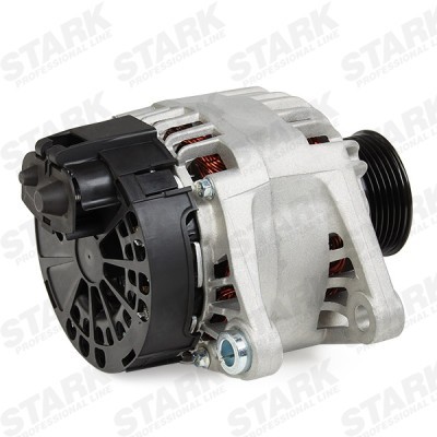 Alternator Stark SKGN-0320448 SKGN-0320448 - photo 4