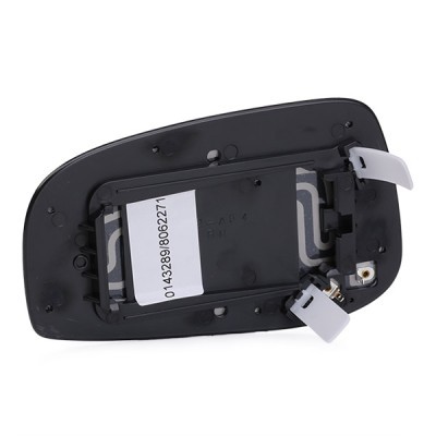 Mirror Glass, exterior mirror RIDEX 1914M0052 1914M0052 - photo 3