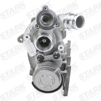 Turbocharger Stark SKCT-1190096 SKCT-1190096 - photo 6