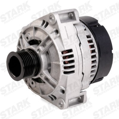 Alternator Stark SKGN-0321044 SKGN-0321044 - photo 3