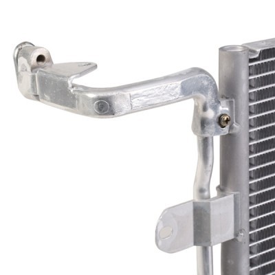 A/C condenser 448C0039 - photo 7