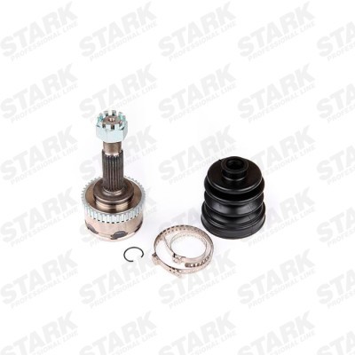Joint Kit, Drive Shaft Stark SKJK-0200089 SKJK-0200089 - photo 2