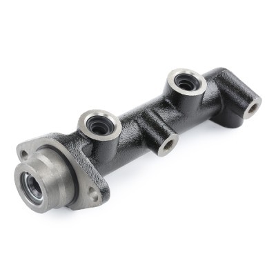 Brake master cylinder RIDEX 258M0049 258M0049 - photo 3