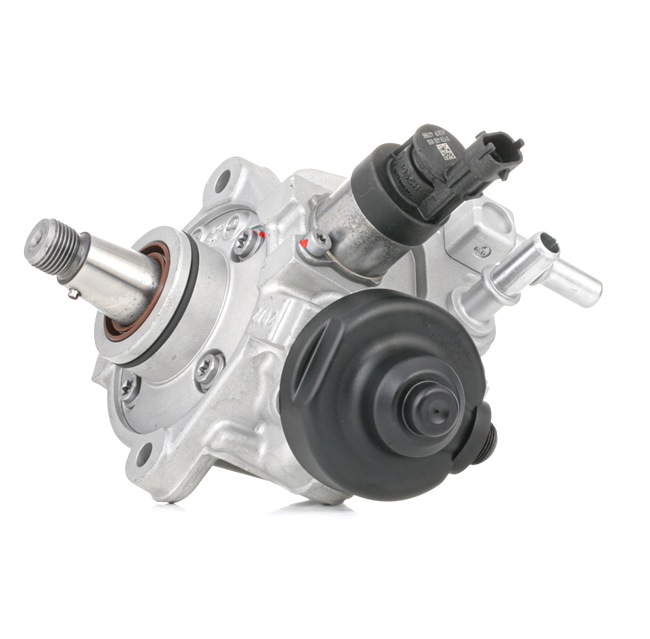 High-pressure pump RIDEX 3918H0120R 3918H0120R - photo 1