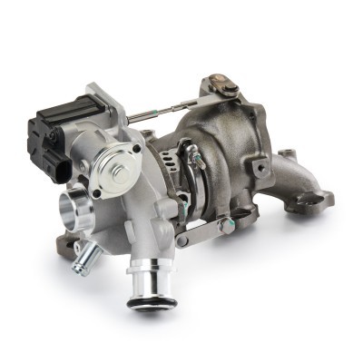 Turbocharger RIDEX 2234C0176 2234C0176 - photo 4
