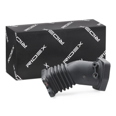 Air intake hose RIDEX 1591I0018 1591I0018 - photo 2
