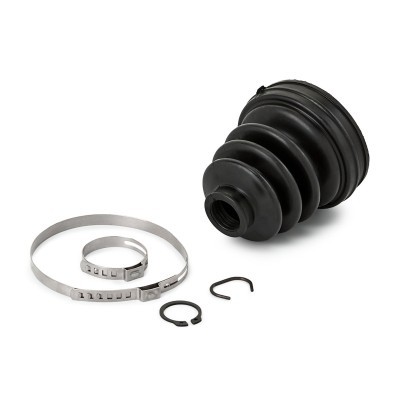 Bellow, drive shaft RIDEX 193B0135 193B0135 - photo 2