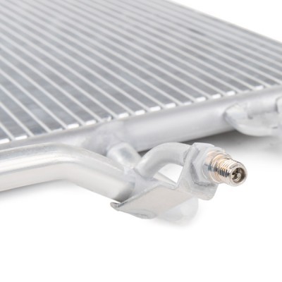 A/C condenser 448C0048 - photo 4