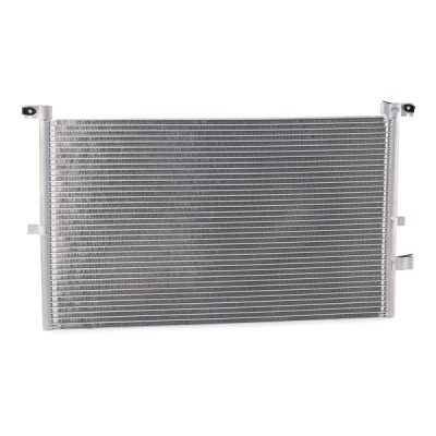 A/C condenser 448C0038 - photo 4