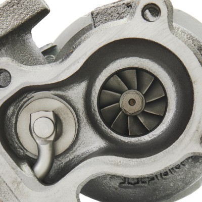 Turbocharger RIDEX 2234C10798R 2234C10798R - photo 6