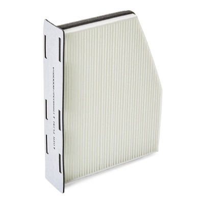Cabin Air Filter RIDEX 424I0083 424I0083 - photo 4