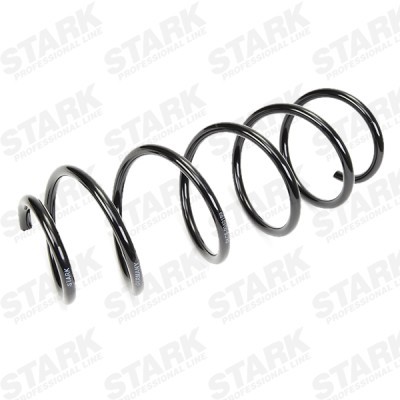 Suspension Spring Stark SKCS-0040199 SKCS-0040199 - photo 3