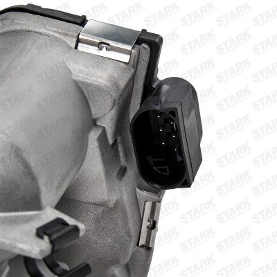 Дроссельная заслонка Stark SKTB-0430042 SKTB-0430042 - photo 6