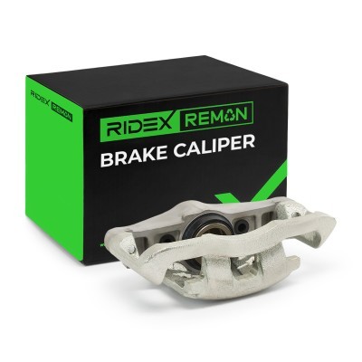 Brake Caliper RIDEX 78B1469R 78B1469R - photo 2
