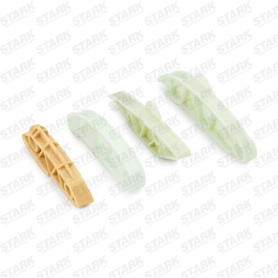 Timing chain kit Stark SKTCK-22440827 SKTCK-22440827 - photo 4