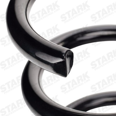 Suspension Spring Stark SKCS-0040551 SKCS-0040551 - photo 4