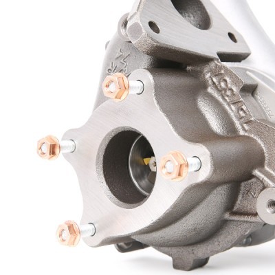 Turbocharger RIDEX 2234C10011R 2234C10011R - photo 5