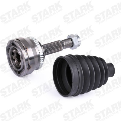 Joint Kit, Drive Shaft Stark SKJK-0200622 SKJK-0200622 - photo 4
