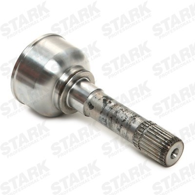 Joint Kit, Drive Shaft Stark SKJK-0200598 SKJK-0200598 - photo 4
