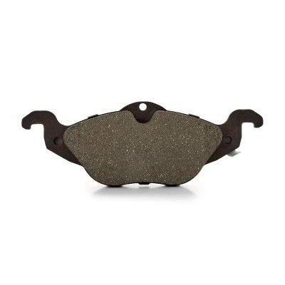 Brake Pads Set RIDEX 402B0014P 402B0014P - photo 6