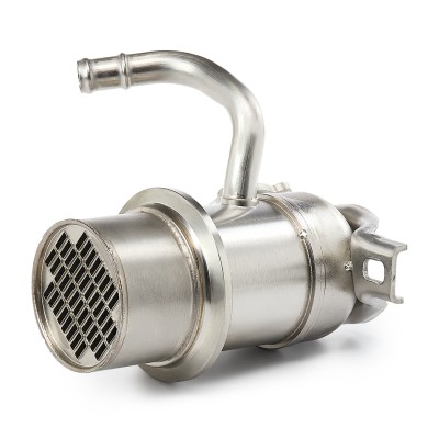 EGR cooler RIDEX 4032C0014 4032C0014 - photo 4