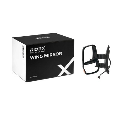 Wing Mirror RIDEX 50O0486 50O0486 - photo 1