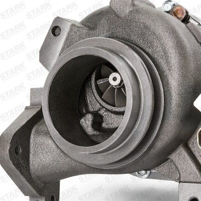 Turbocharger Stark SKCT-1190033 SKCT-1190033 - photo 6