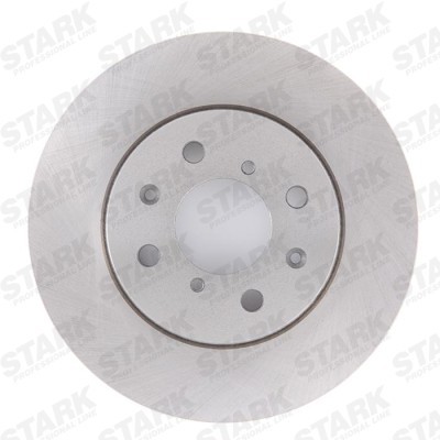 Brake Disc Stark SKBD-0020057 SKBD-0020057 - photo 4
