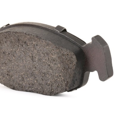 Brake Pads Set RIDEX 402B0047 402B0047 - photo 10