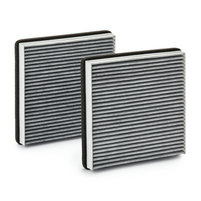 Cabin Air Filter RIDEX 424I0683 424I0683 - photo 3