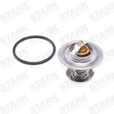 Thermostat, Coolant Stark SKTC-0560015 SKTC-0560015 - photo 3