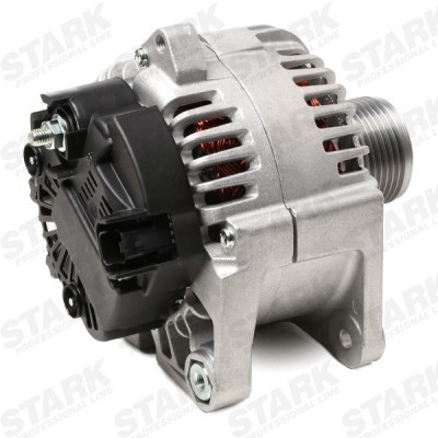 Alternator Stark SKGN-0320125 SKGN-0320125 - photo 4