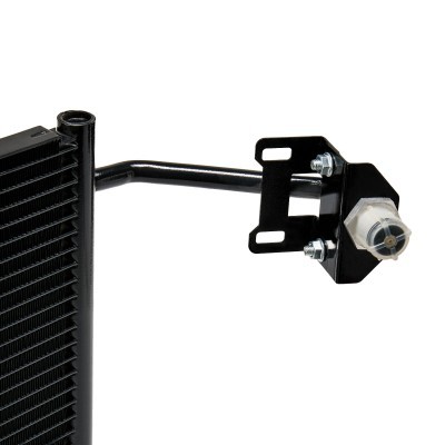 A/C condenser 448C0351 - photo 5