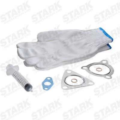 Turbocharger Stark SKCT-1190060 SKCT-1190060 - photo 3
