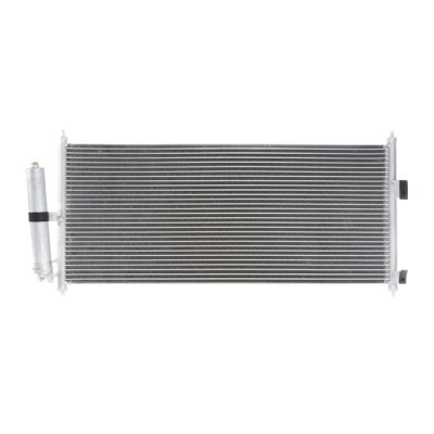 A/C condenser 448C0147 - photo 3