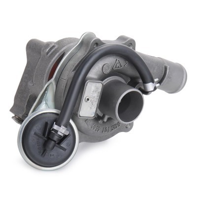 Turbocharger RIDEX 2234C0010R 2234C0010R - photo 4