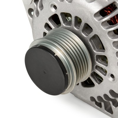 Alternator RIDEX 4G0312R 4G0312R - photo 7