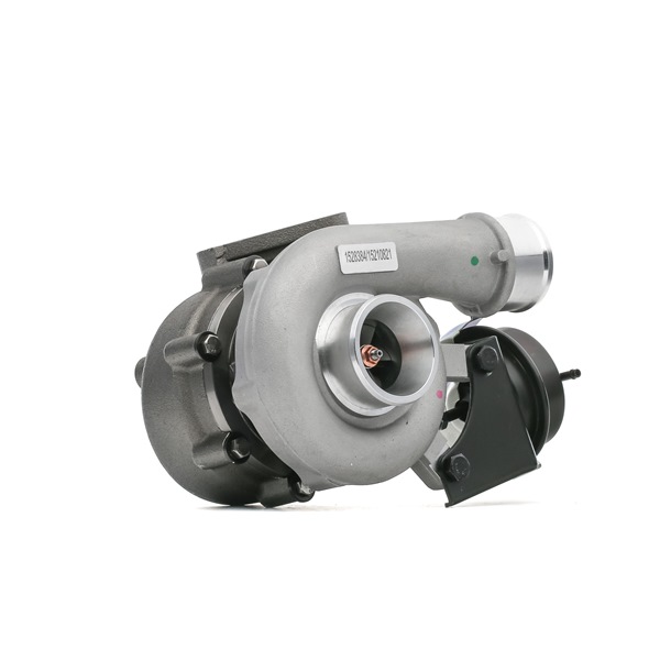 Turbocharger RIDEX 2234C0252 2234C0252 - photo 1