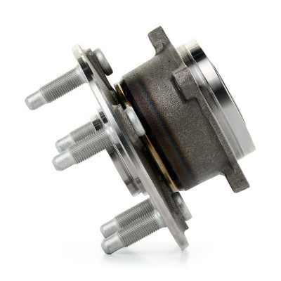 Wheel Bearing RIDEX 654W1186 654W1186 - photo 5