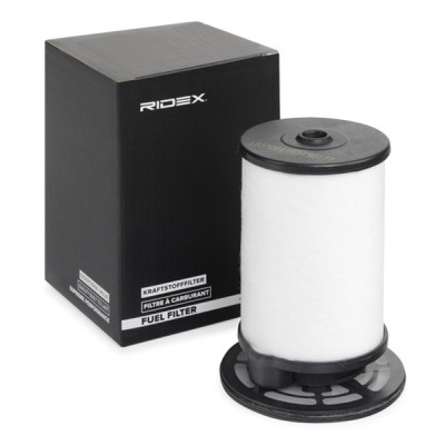 Fuel Filter RIDEX 9F0464 9F0464 - photo 2