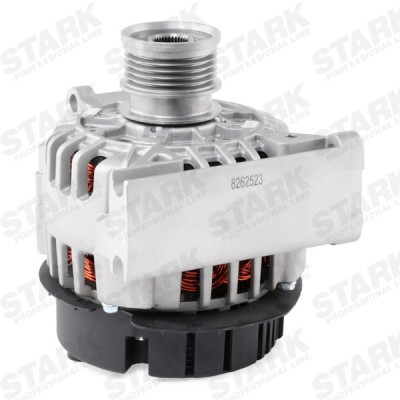 Alternator Stark SKGN-0320124 SKGN-0320124 - photo 5