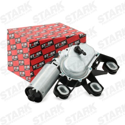 Wiper Motor Stark SKWM-0290044 SKWM-0290044 - photo 2