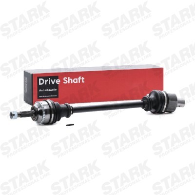 Drive Shaft Stark SKDS-0210084 SKDS-0210084 - photo 2