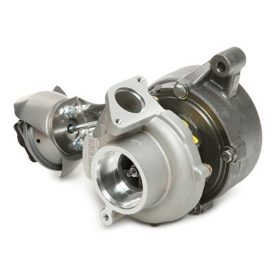 Turbocharger RIDEX 2234C0040 2234C0040 - photo 4