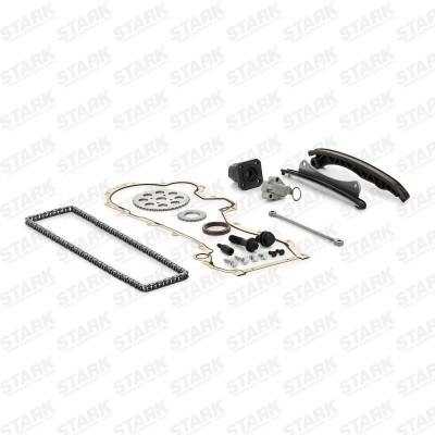 Timing chain kit Stark SKTCK-22440448 SKTCK-22440448 - photo 2