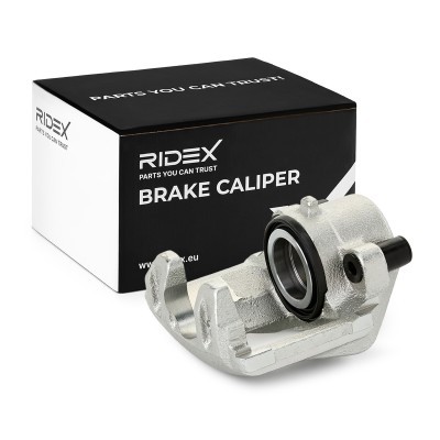 Brake Caliper RIDEX 78B0196 78B0196 - photo 2