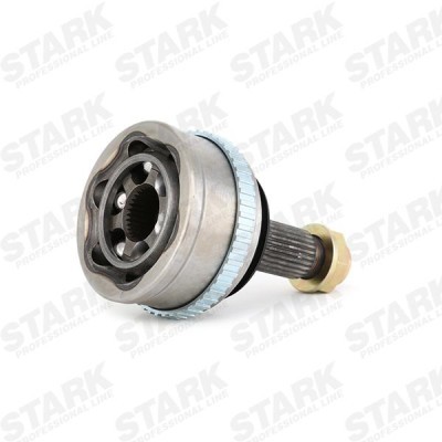 Joint Kit, Drive Shaft Stark SKJK-0200030 SKJK-0200030 - photo 4
