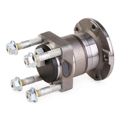 Wheel Bearing RIDEX 654W0879 654W0879 - photo 4
